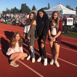 Meet your Posher, Alexa